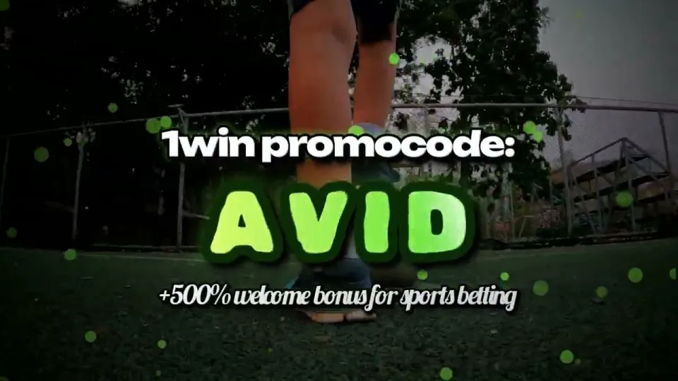 1win promocode AVID versus signing up without a code and why the bonus route is better